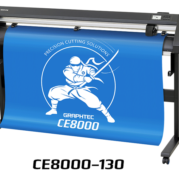 Plotter de corte Graphtec CE8000 - 130cm