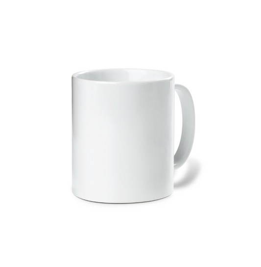 Mug Blanco 11oz