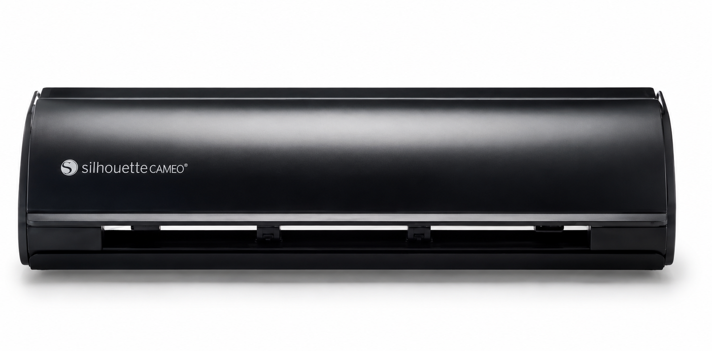 Silhouette CAMEO5α