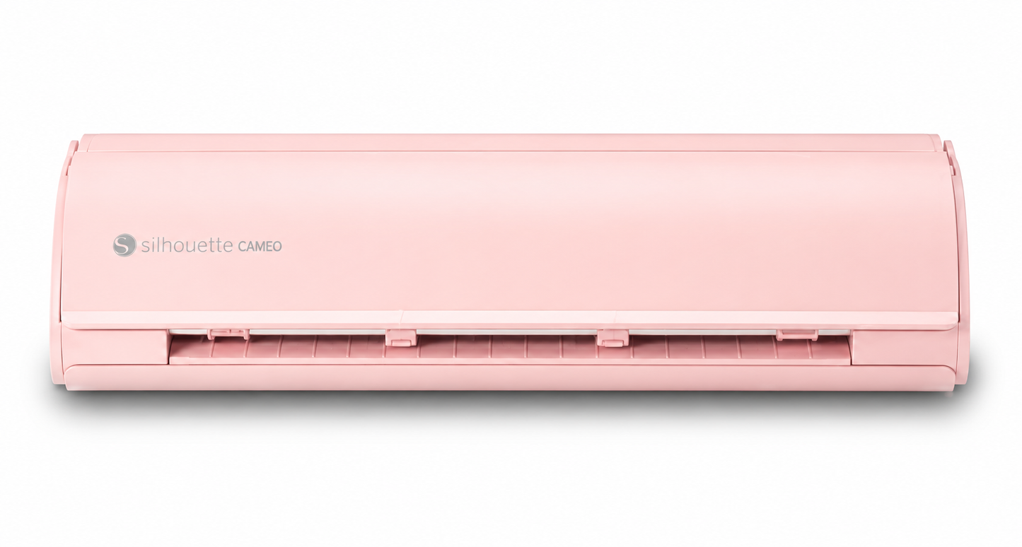 Silhouette CAMEO5α