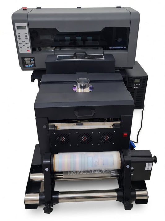 IMPRESORA DTF 30CM i1600