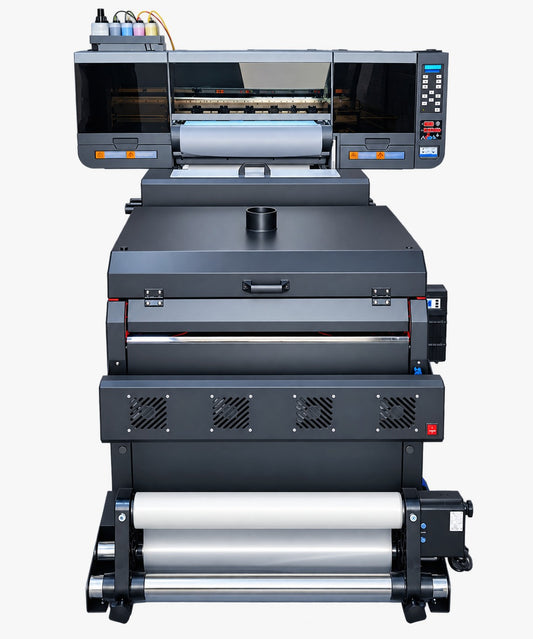 IMPRESORA DTF 60CM i3200