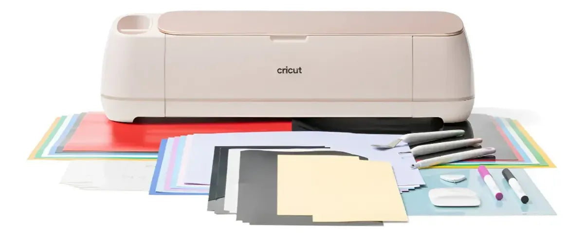 Combo Cricut Maker 4