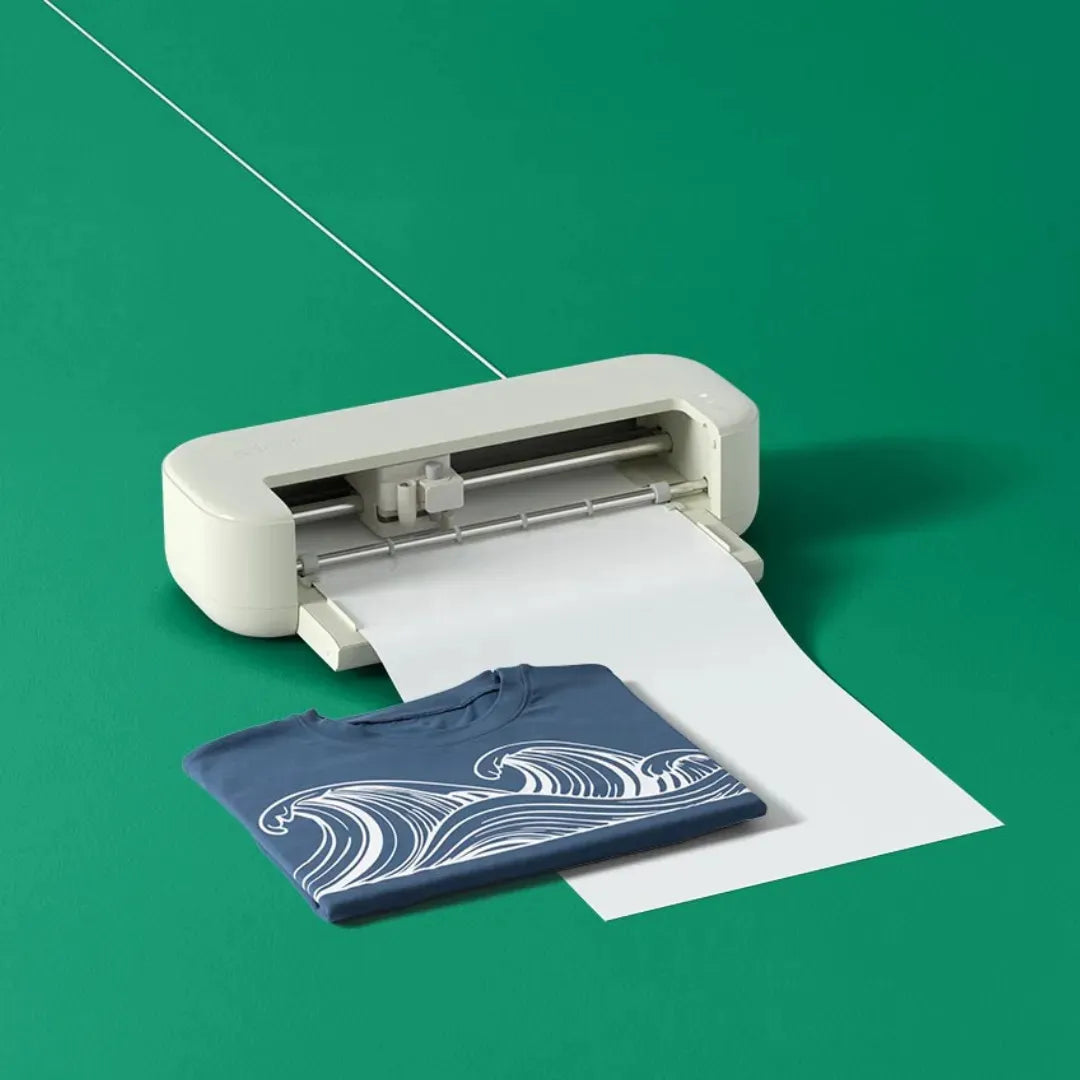 Plotter de Corte Cricut Explore 5