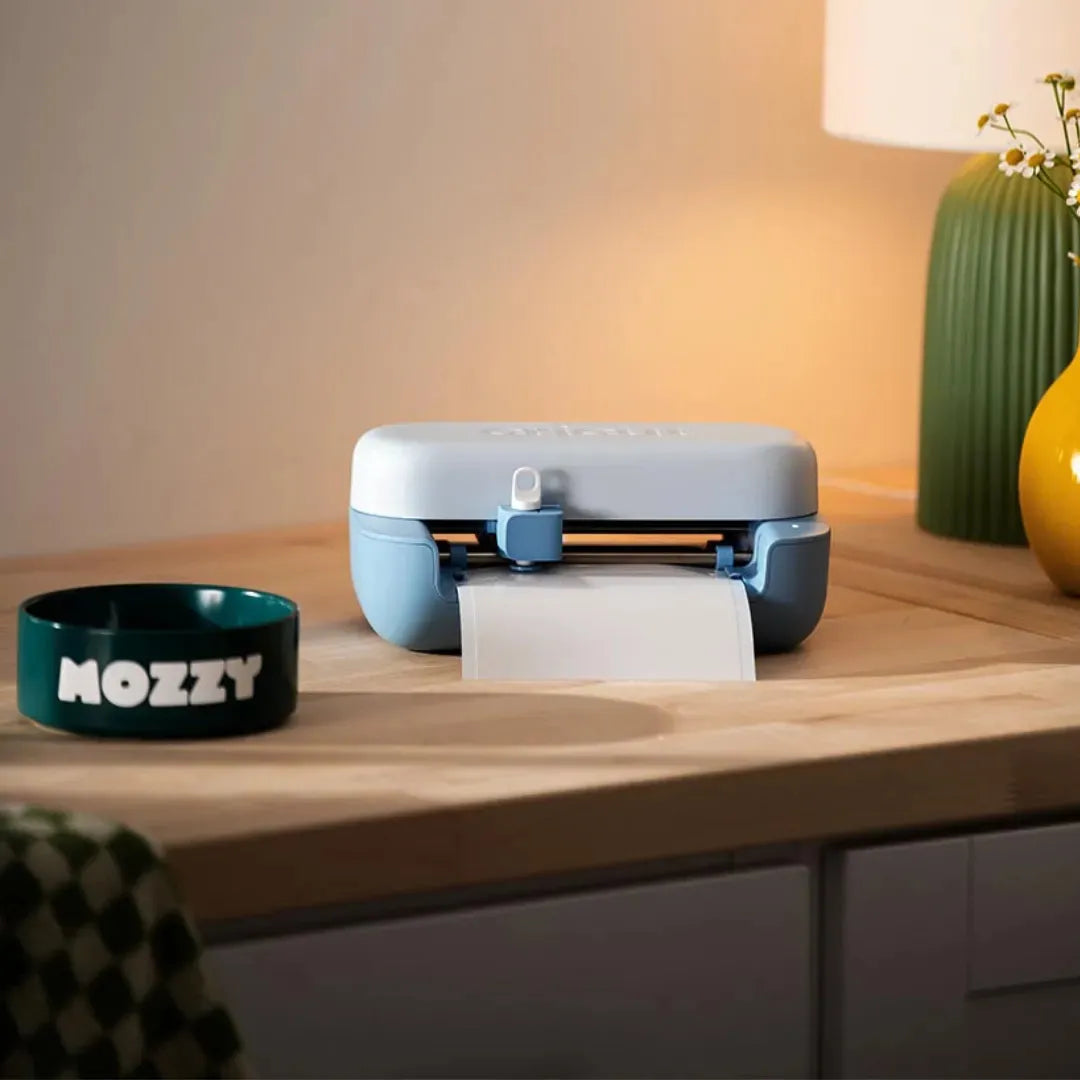 Plotter de Corte Cricut Joy 2