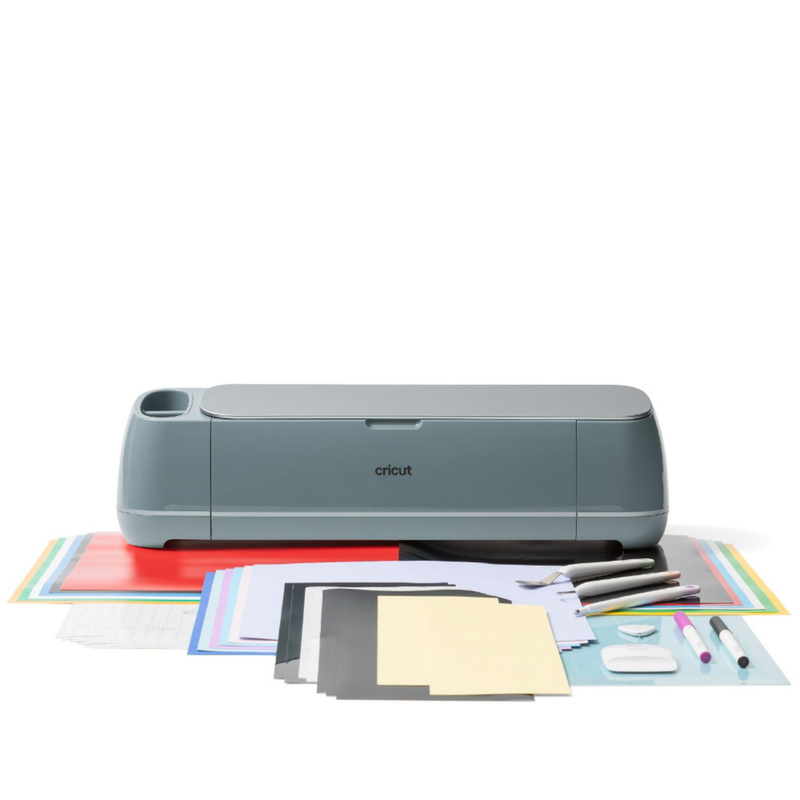 Combo Cricut Maker 4