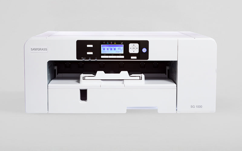 IMPRESORA SAWGRASS SB500 versiFlex