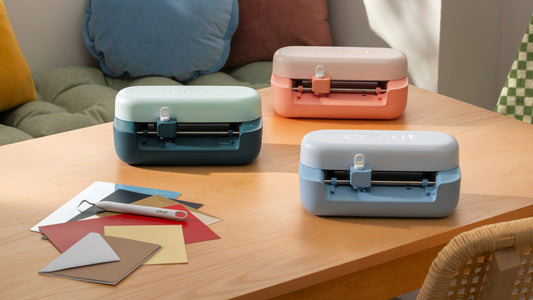 Plotter de Corte Cricut Joy 2