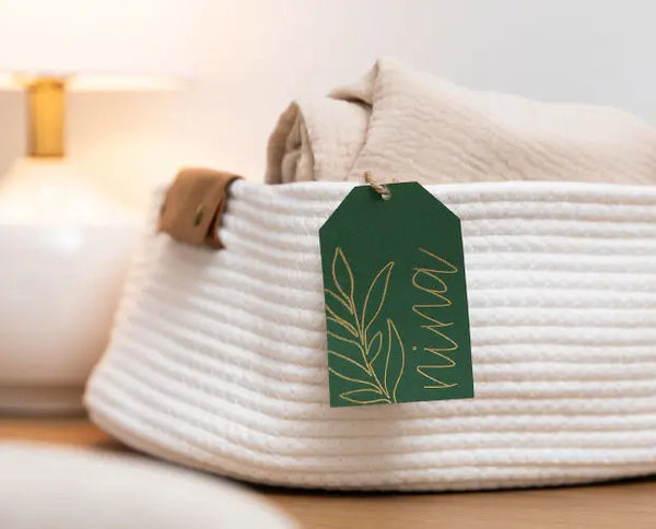 Packaging y etiquetas