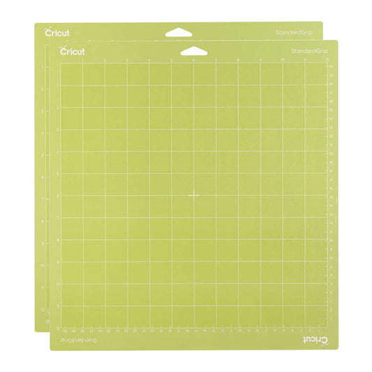 Tapete de corte StandardGrip, 30x30 cm (2 unidades)
