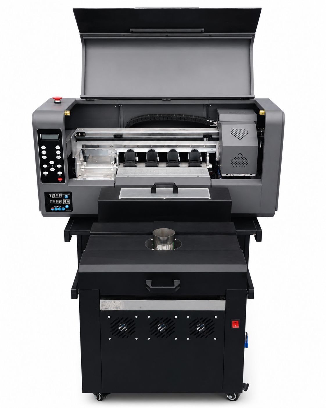IMPRESORA DTF 30CM i1600