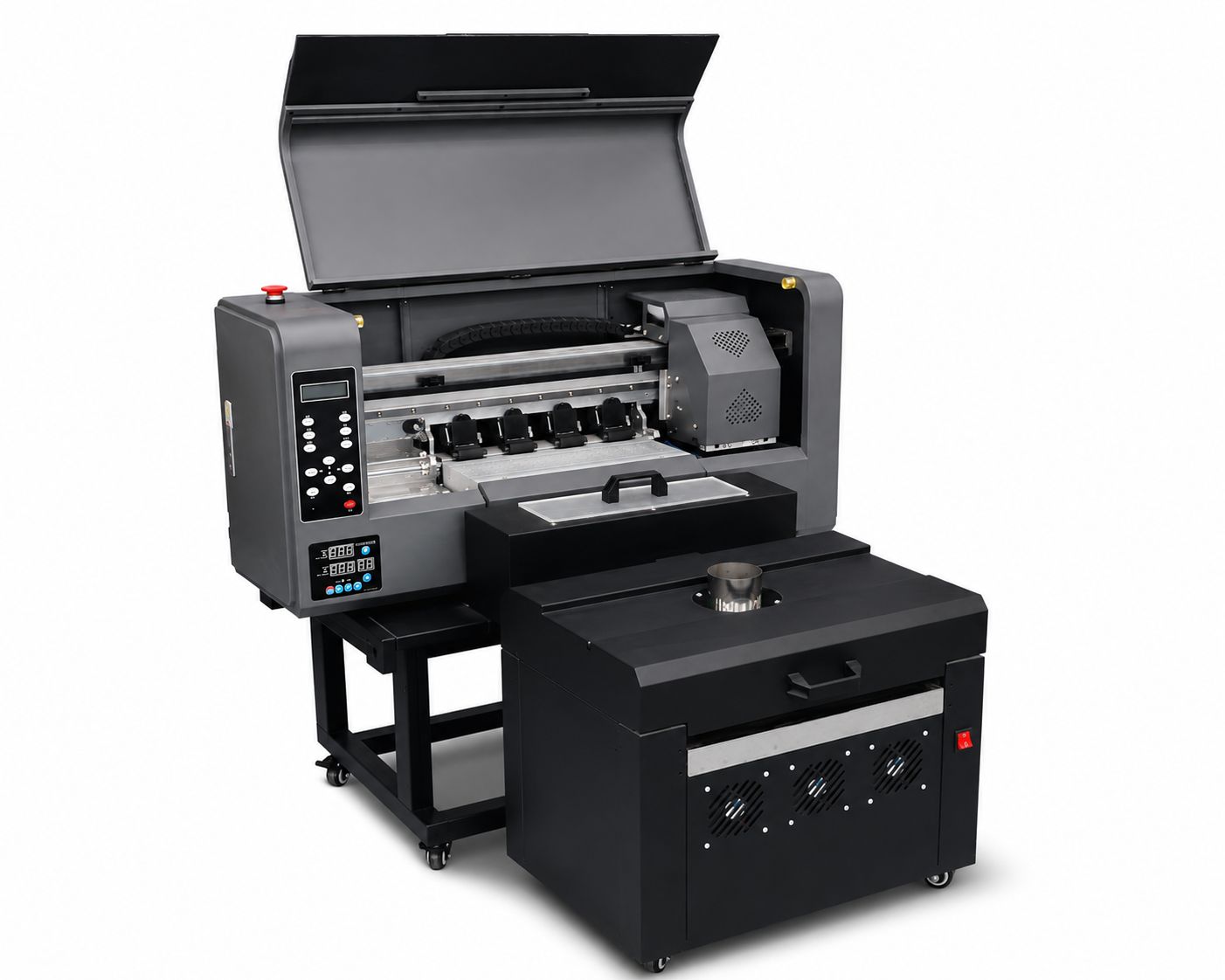 IMPRESORA DTF 30CM i1600