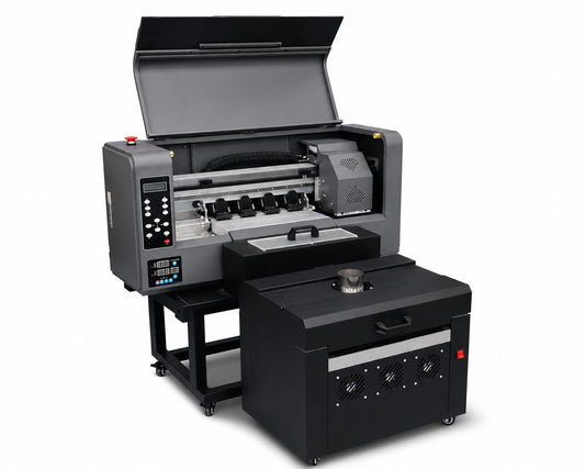 IMPRESORA DTF 30CM i1600