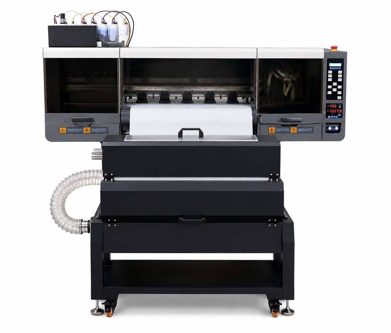 IMPRESORA DTF 60CM i3200