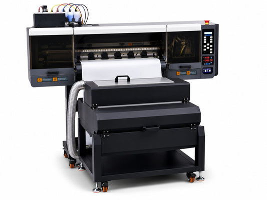 IMPRESORA DTF 60CM i3200