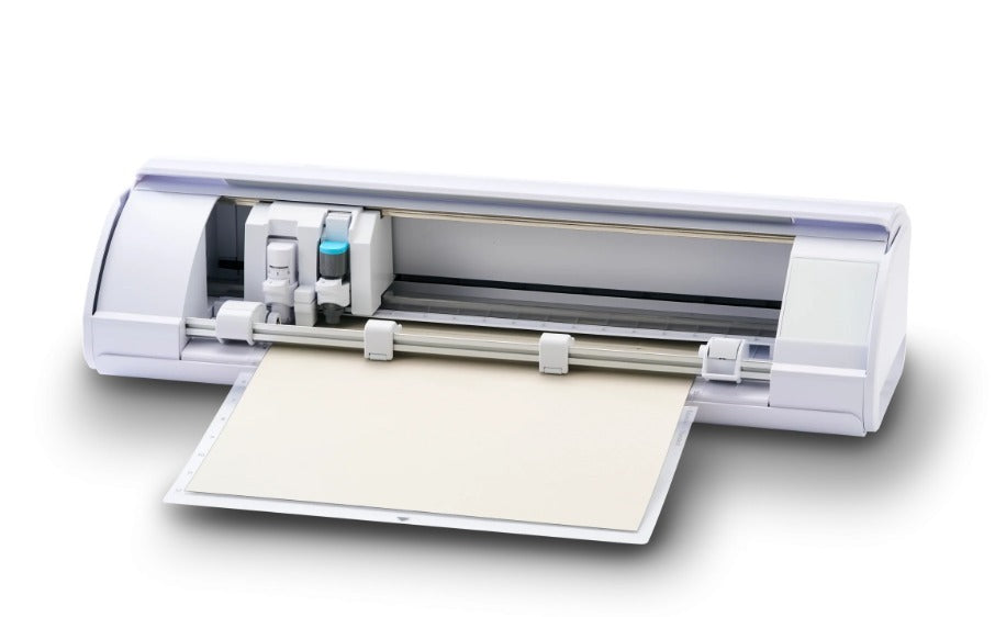 Silhouette CAMEO5α