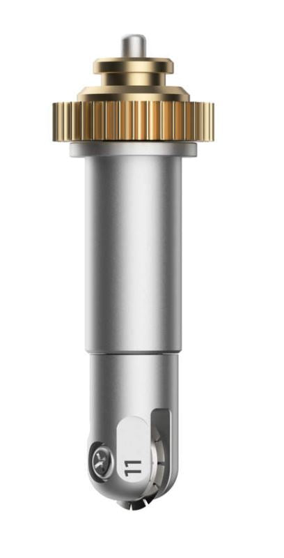 Punta de perforación+carcasa #11