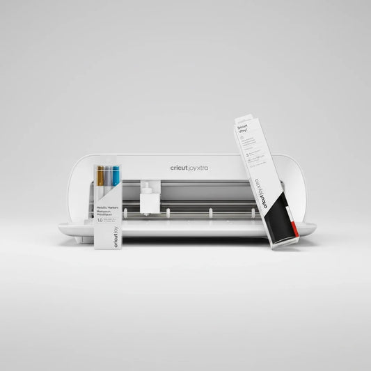 Paquete Cricut Joy Xtra: Productos esenciales