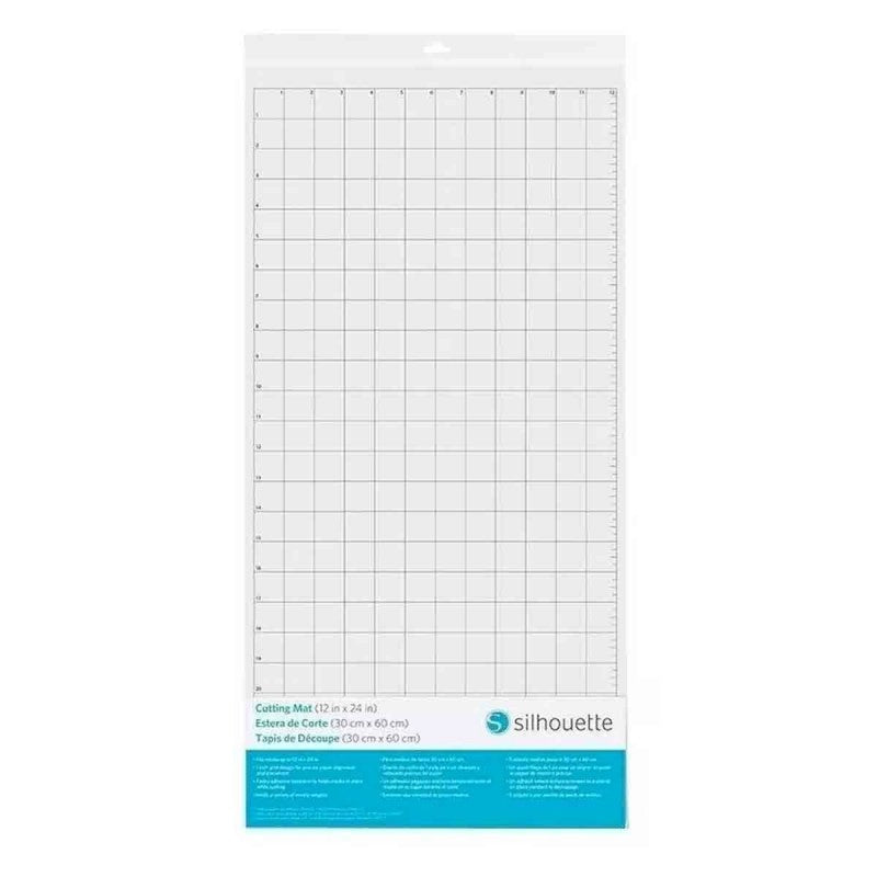 Tapete de corte Silhouette Cameo® 12" x 24"