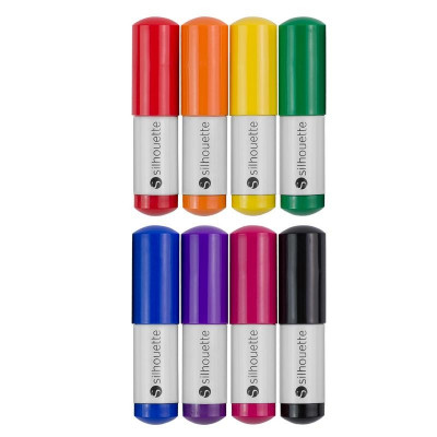 Sketch pens colores basicos