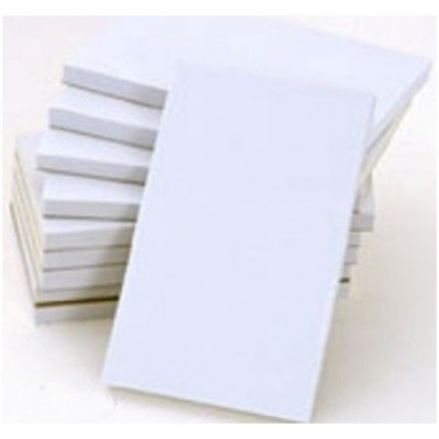 PAPEL DE SUBLIMACION A4 *100 HOJAS