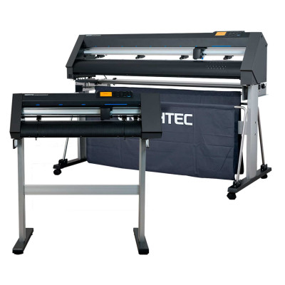 Plotter de corte Grapthec CE7000-60