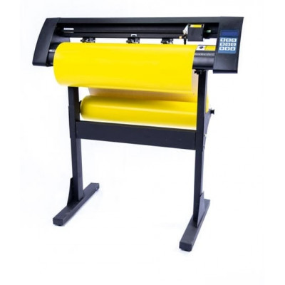 Plotter de Corte Blacksail BS-721 + FLEXISIGN