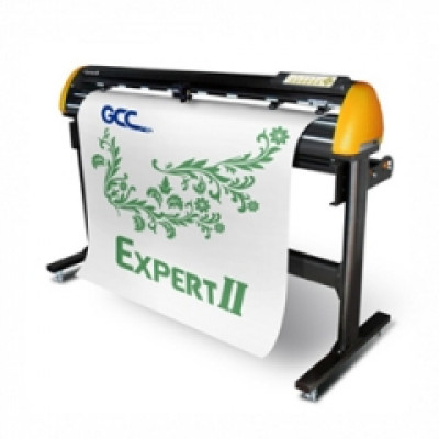 Plotter Expert II LX 24 + termofijadora 60x80