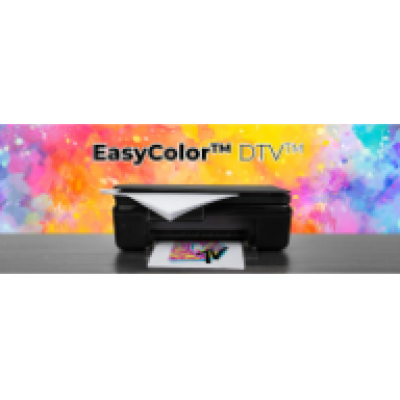 Siser EasyColor DTV RESMA 