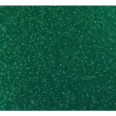 EASY PSV GLITTER EMERALD ENVY