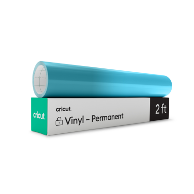 Vinilo Cricut Permanente que cambia de color y se activa con el Calor